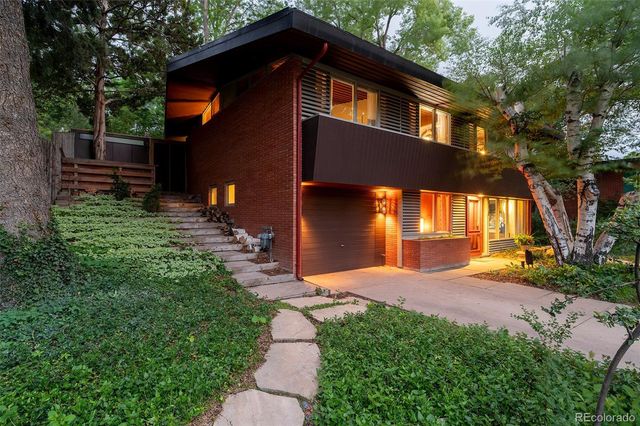 1420 E Cornell Avenue, Englewood, CO 80113