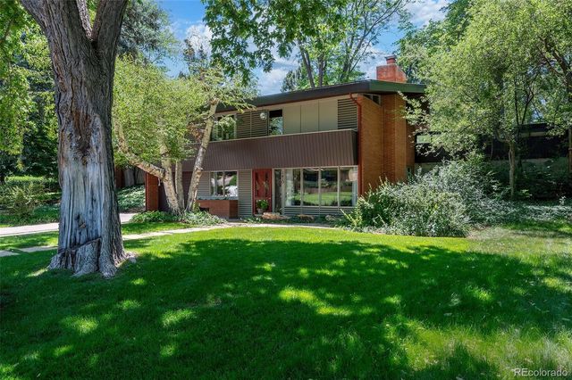 1420 E Cornell Avenue, Englewood, CO 80113