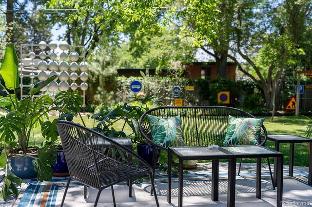 1420 E Cornell Avenue, Englewood, CO 80113