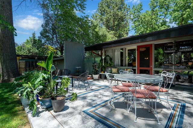 1420 E Cornell Avenue, Englewood, CO 80113