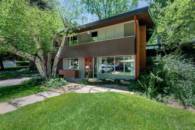1420 E Cornell Avenue, Englewood, CO 80113