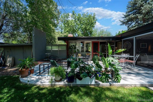 1420 E Cornell Avenue, Englewood, CO 80113