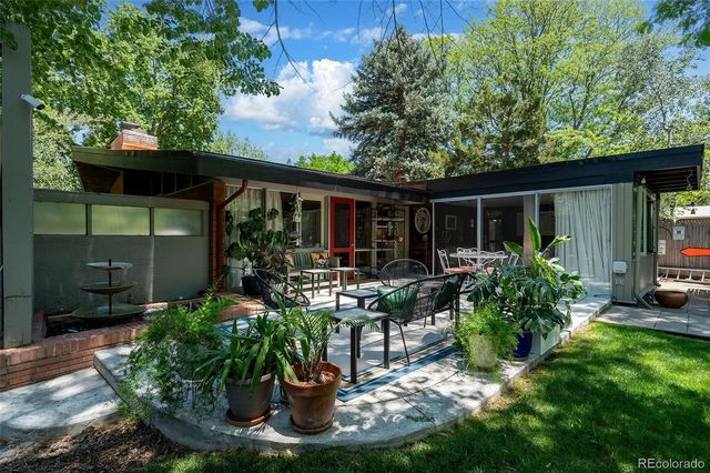 1420 E Cornell Avenue, Englewood, CO 80113