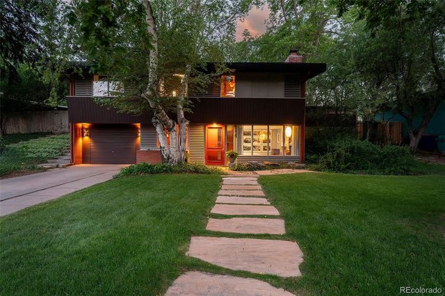 1420 E Cornell Avenue, Englewood, CO 80113