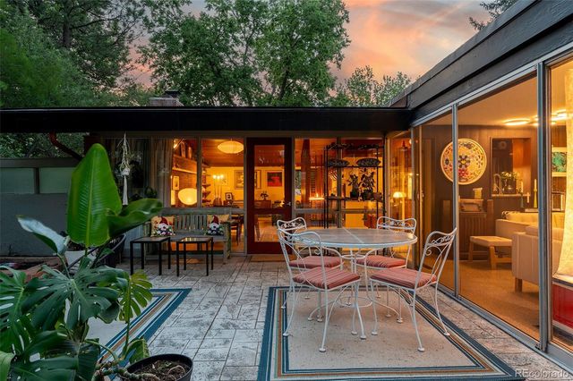 1420 E Cornell Avenue, Englewood, CO 80113