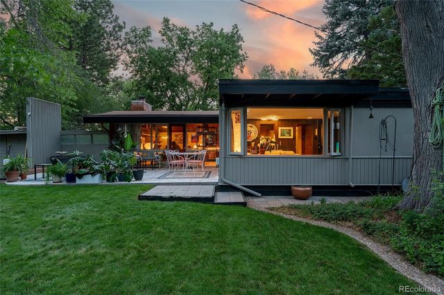 1420 E Cornell Avenue, Englewood, CO 80113