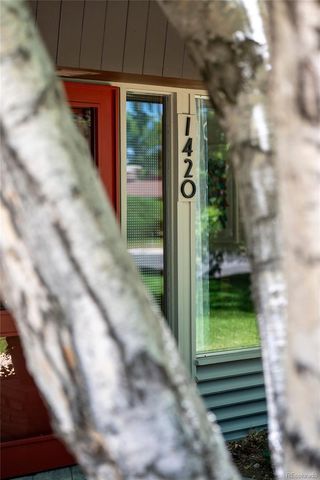1420 E Cornell Avenue, Englewood, CO 80113