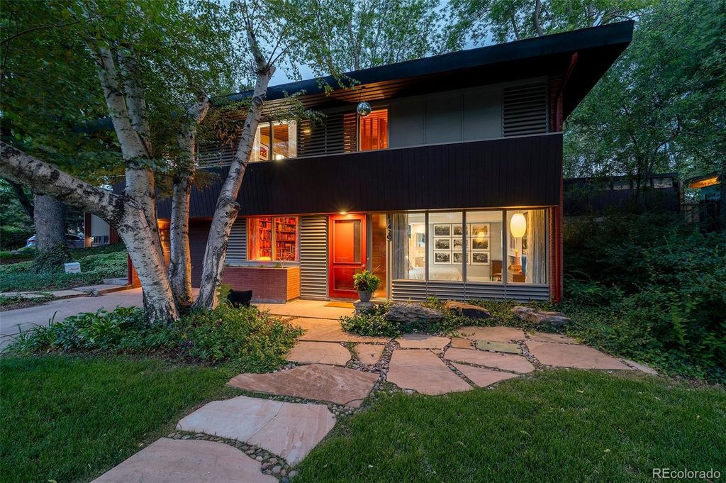 1420 E Cornell Avenue, Englewood, CO 80113