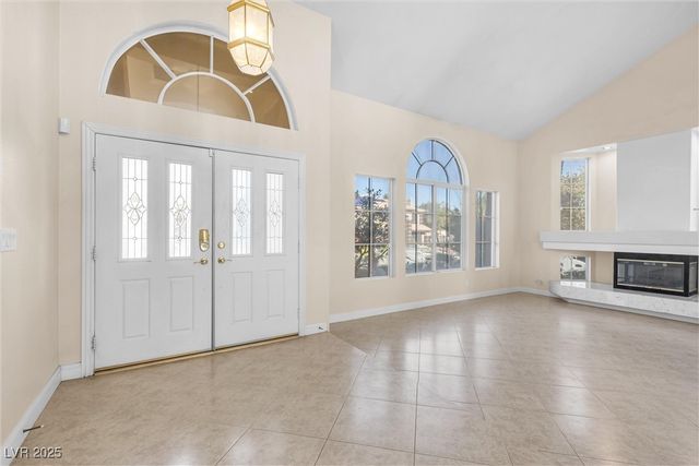 4024 Mansion Hall Court, Las Vegas, NV 89129