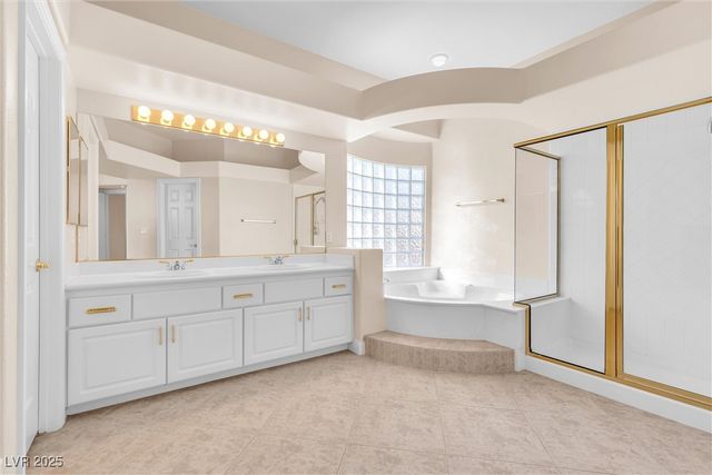 4024 Mansion Hall Court, Las Vegas, NV 89129