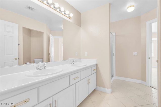 4024 Mansion Hall Court, Las Vegas, NV 89129