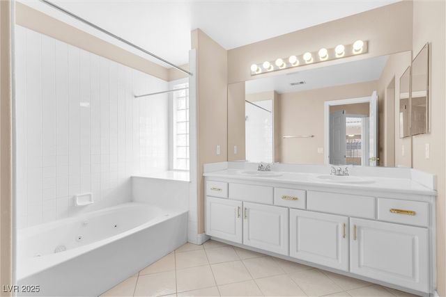 4024 Mansion Hall Court, Las Vegas, NV 89129