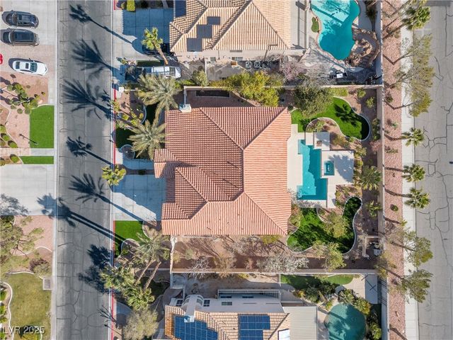 4024 Mansion Hall Court, Las Vegas, NV 89129