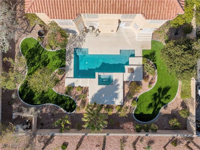 4024 Mansion Hall Court, Las Vegas, NV 89129