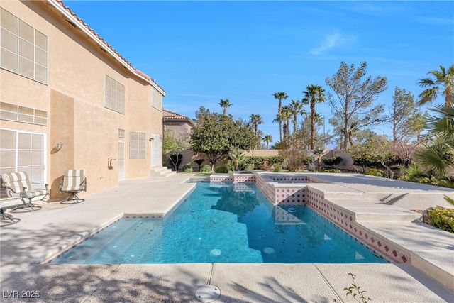 4024 Mansion Hall Court, Las Vegas, NV 89129