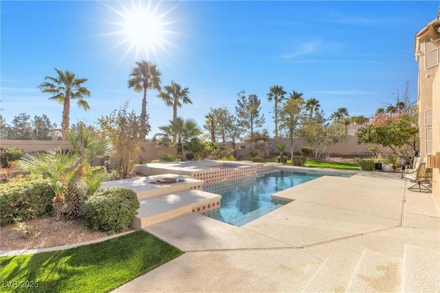 4024 Mansion Hall Court, Las Vegas, NV 89129