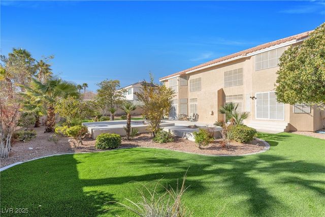 4024 Mansion Hall Court, Las Vegas, NV 89129