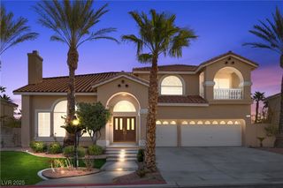4024 Mansion Hall Court, Las Vegas, NV 89129