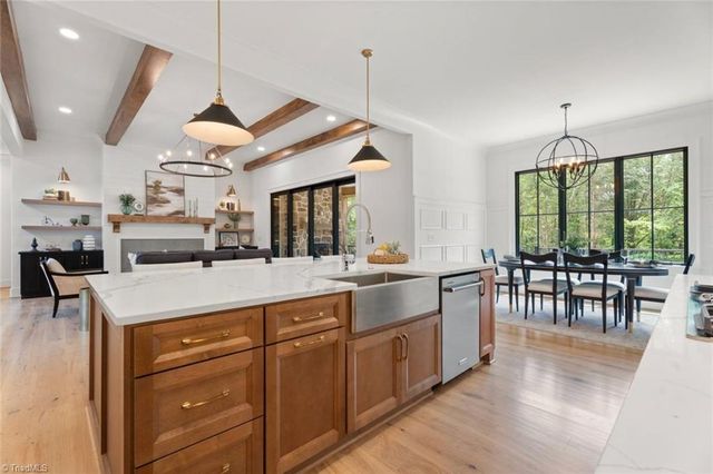 7968 Boathouse Way, Stokesdale, NC 27357