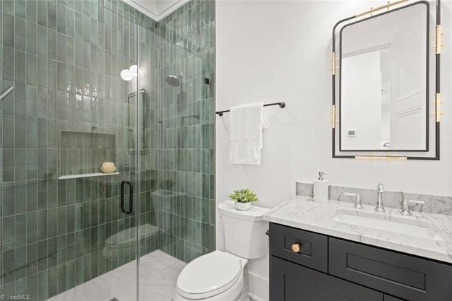 7968 Boathouse Way, Stokesdale, NC 27357