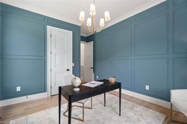 7968 Boathouse Way, Stokesdale, NC 27357