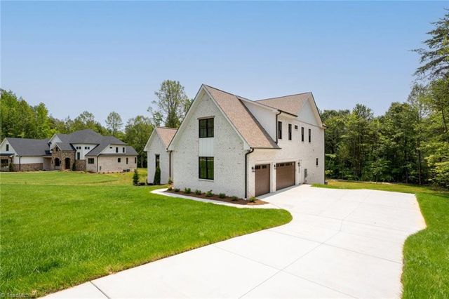 7968 Boathouse Way, Stokesdale, NC 27357