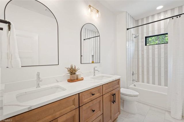 7968 Boathouse Way, Stokesdale, NC 27357