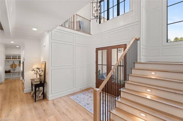 7968 Boathouse Way, Stokesdale, NC 27357