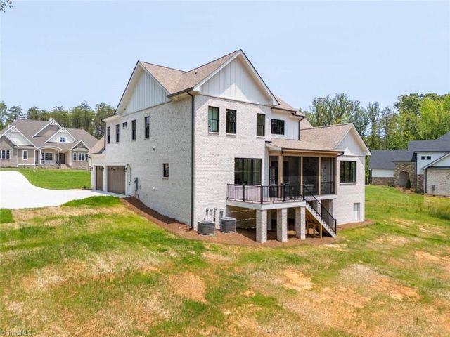 7968 Boathouse Way, Stokesdale, NC 27357