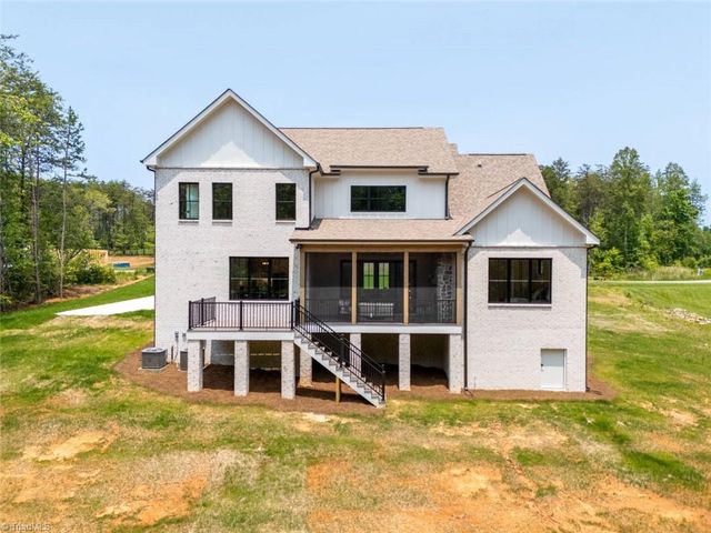 7968 Boathouse Way, Stokesdale, NC 27357