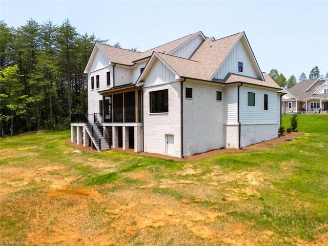 7968 Boathouse Way, Stokesdale, NC 27357