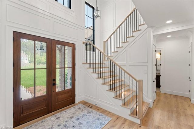 7968 Boathouse Way, Stokesdale, NC 27357