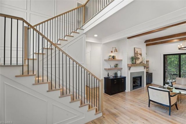 7968 Boathouse Way, Stokesdale, NC 27357