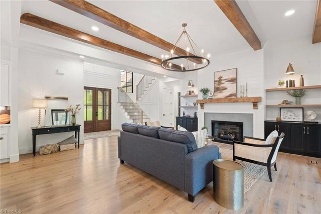 7968 Boathouse Way, Stokesdale, NC 27357