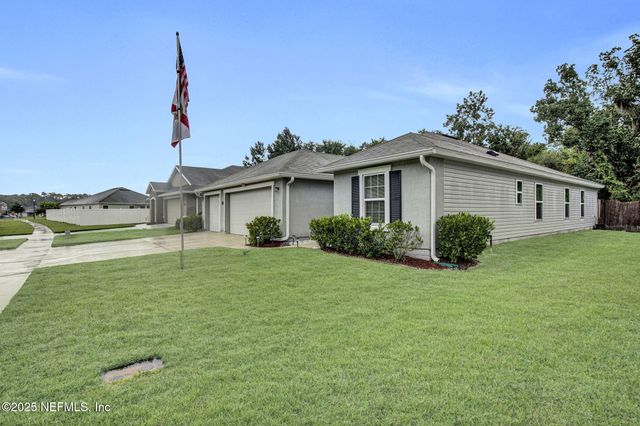 7310 STEVENTON Way, Jacksonville, FL 32244