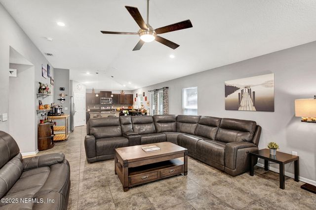 7310 STEVENTON Way, Jacksonville, FL 32244