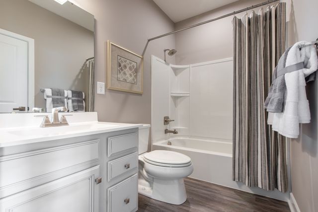 241 Poplar Loop, Antioch, TN 37013