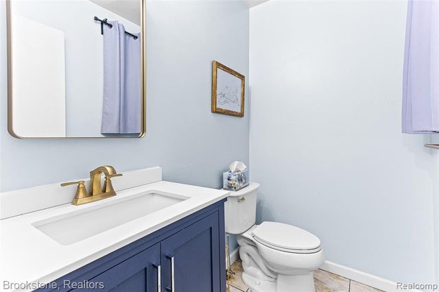 37643 Douglas Court, Sterling Heights, MI 48310