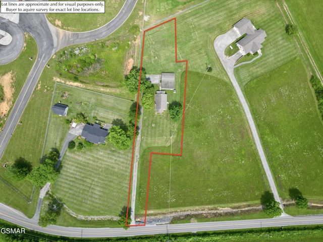 1575 Burnett Station Road, Seymour, TN 37865