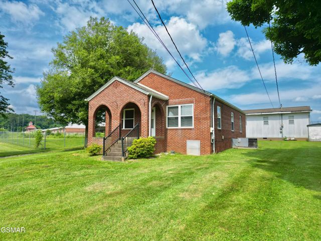 1575 Burnett Station Road, Seymour, TN 37865