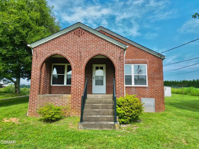 1575 Burnett Station Road, Seymour, TN 37865