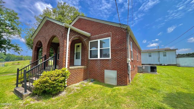 1575 Burnett Station Road, Seymour, TN 37865