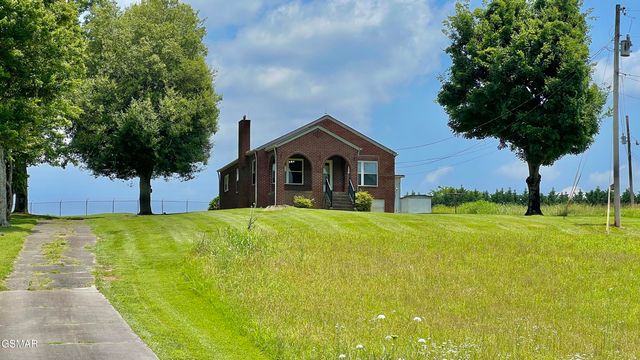 1575 Burnett Station Road, Seymour, TN 37865