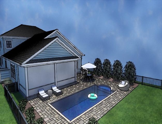 410 Harbour View Dr., Myrtle Beach, SC 29579