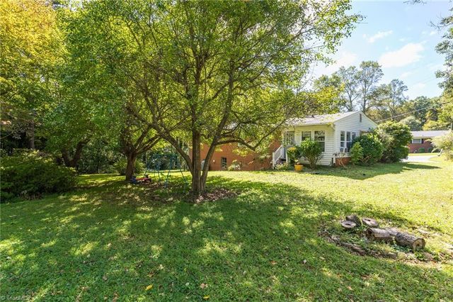 261 Charles Avenue, Asheboro, NC 27205