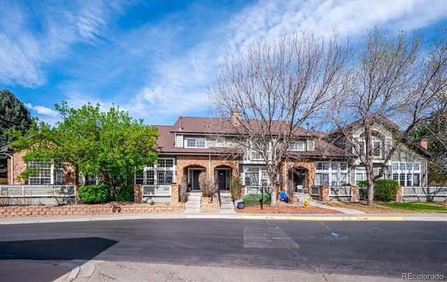 5221 S Greens Circle, Littleton, CO 80123