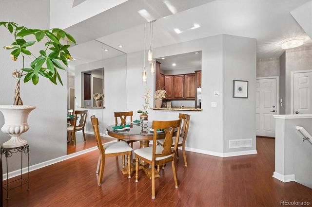 5221 S Greens Circle, Littleton, CO 80123