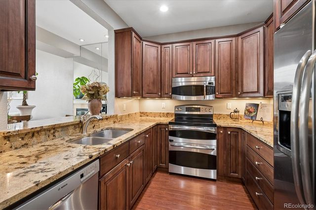 5221 S Greens Circle, Littleton, CO 80123