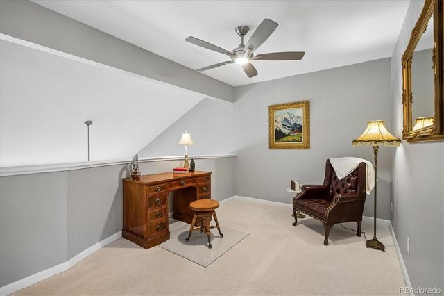 5221 S Greens Circle, Littleton, CO 80123