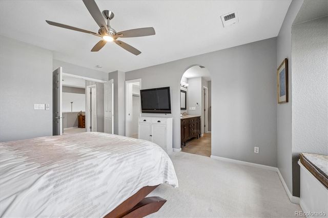 5221 S Greens Circle, Littleton, CO 80123